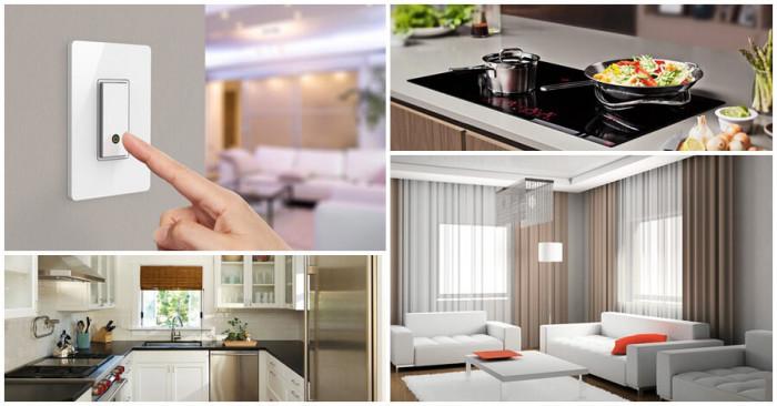 Икономични хрумки за енергийно ефективен дом