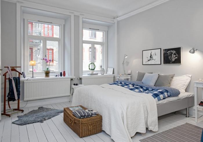 Белите первази - страхотен детайл с неподозирани възможности