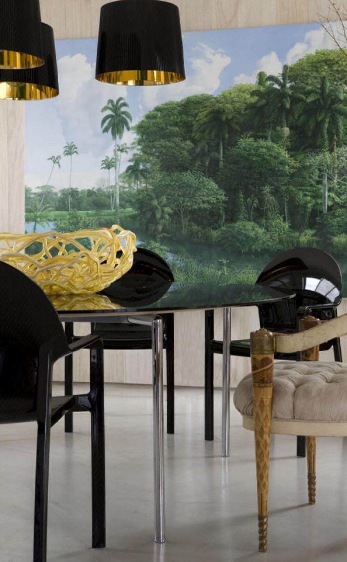 Трапезарията