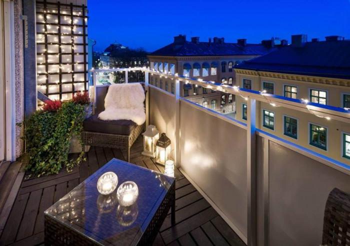 Светлинно обаяние