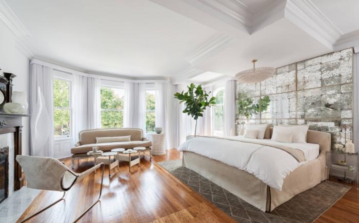 4 грешки в дизайна на спалня, които не трябва да допускате