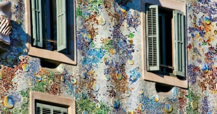 Реновиране на фасадата