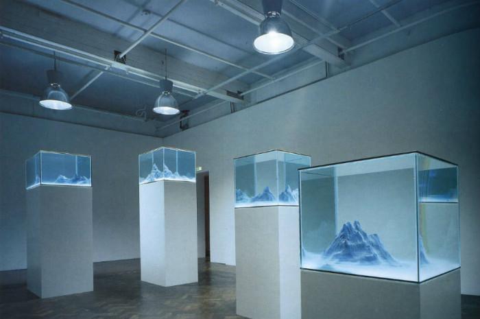 Нови измерения на изображението