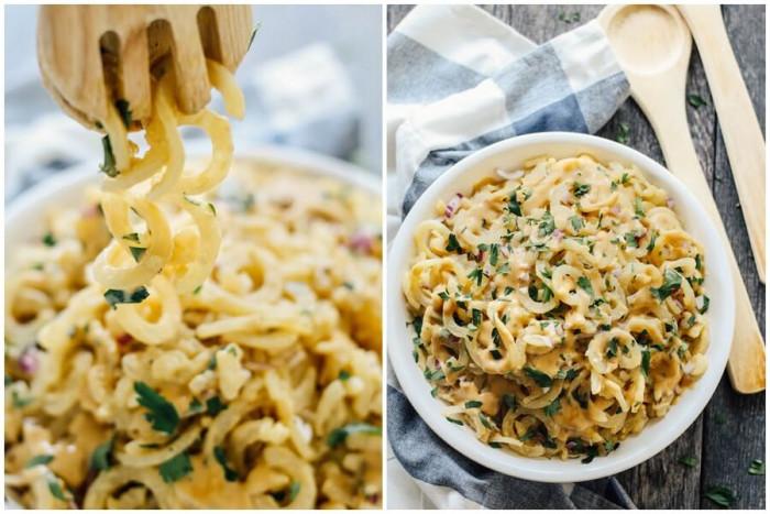 Нов прочит на любимата картофена салата