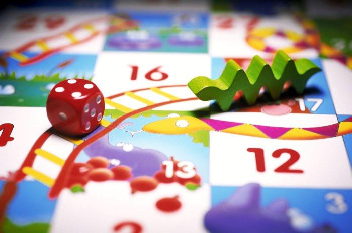 Настолни игри