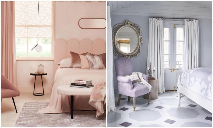 Обърнете специално внимание на цветовете