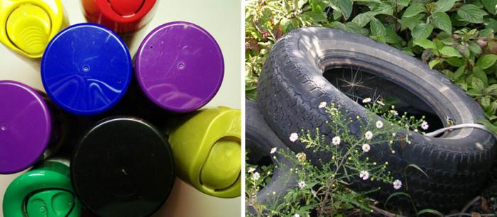 Необходими материали