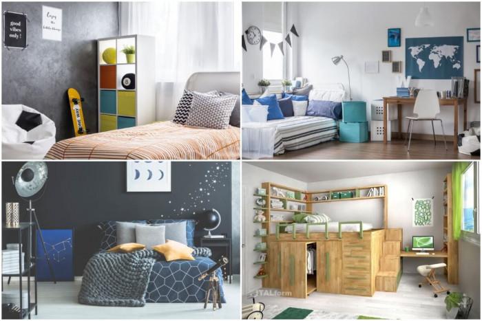 Пространство за съхранение!