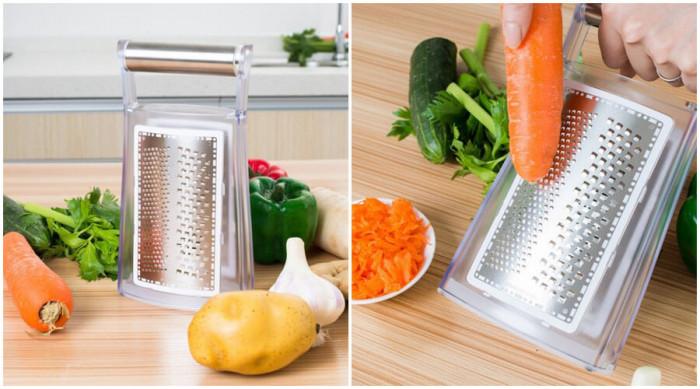 Страхотно ренде с традиционен дизайн