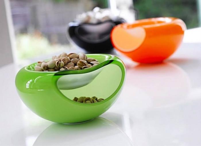 Органайзер за храна 2 в 1