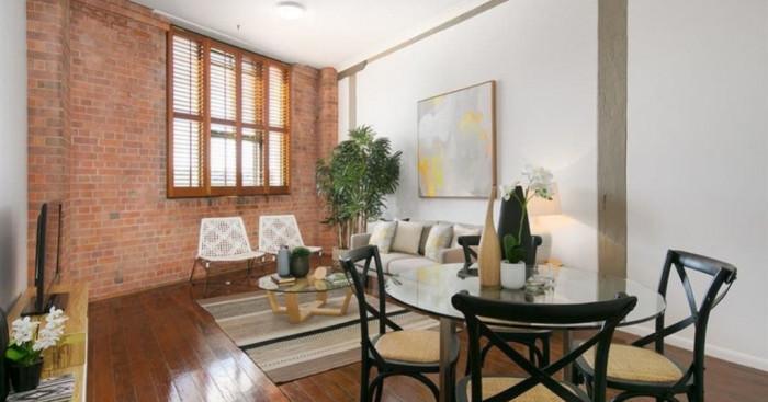 Какви мебели да изберем?