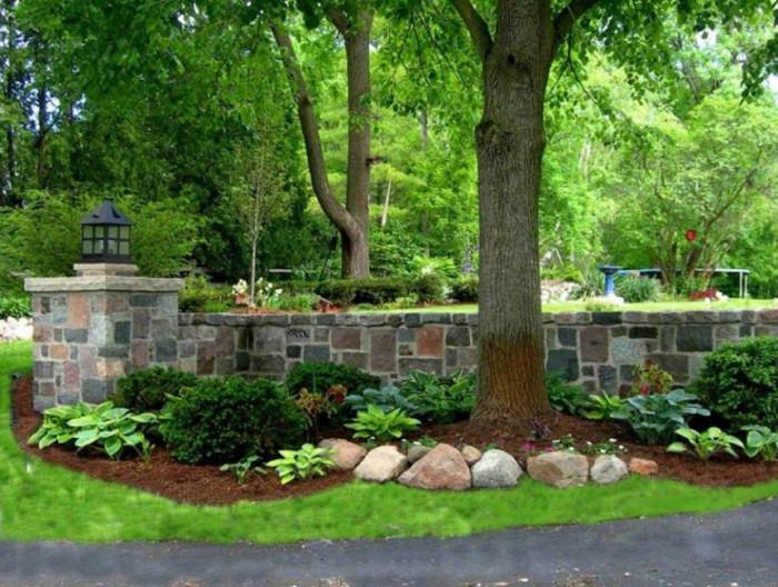 Камъни в градината - за перфектна хармония с природата