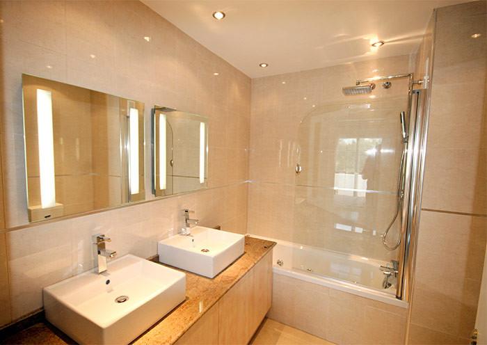 Кой ще използва банята и каква е нейната функция?