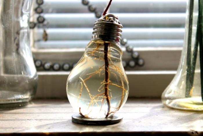 Декоративна колба