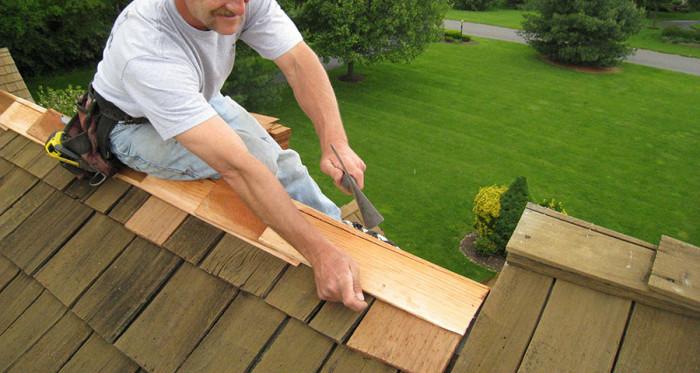 Единична подмяна на елементи вместо основен ремонт