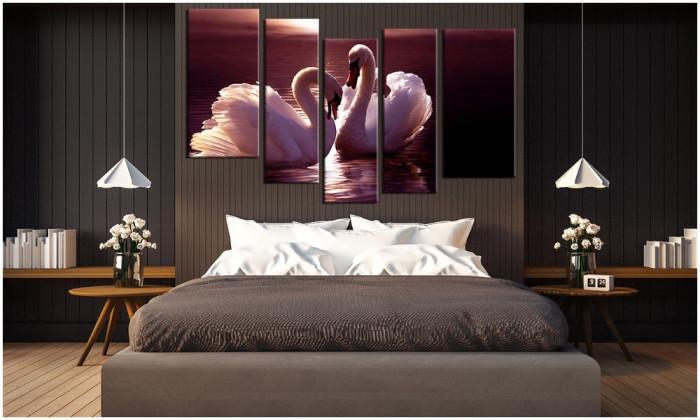 Използвайте романтичната символика на Фън Шуй