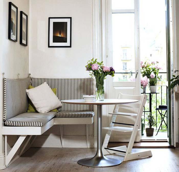 Създайте си удобство