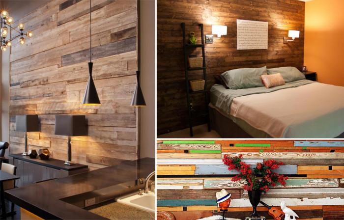 Подгответе си дървена скара