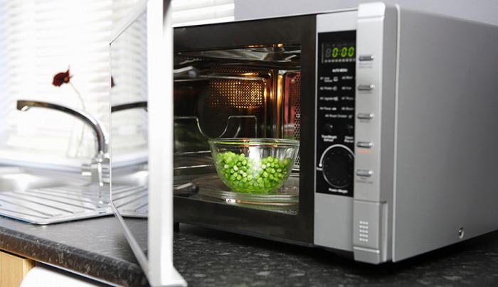 Фактори, влияещи върху готвенето - големина, количество и състав