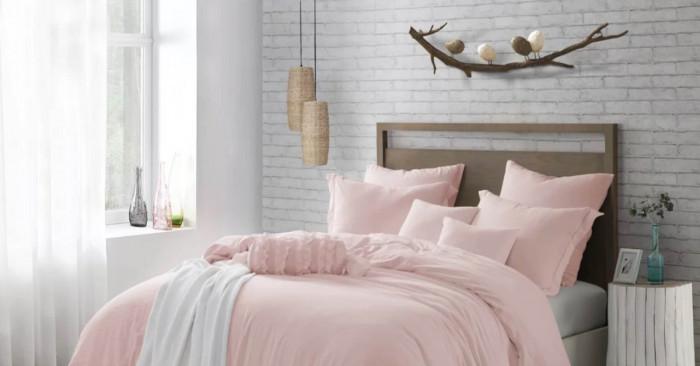 5 тайни за създаване на романтична спалня по Фън Шуй