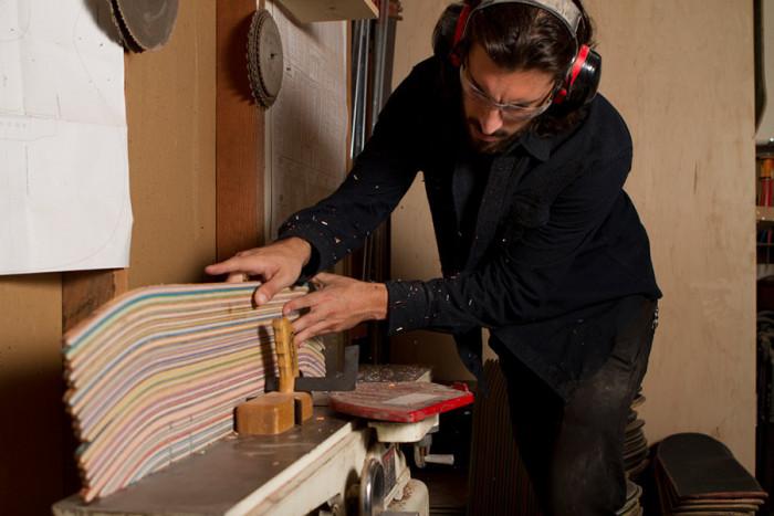 Цената на китарите започва от 2000 долара