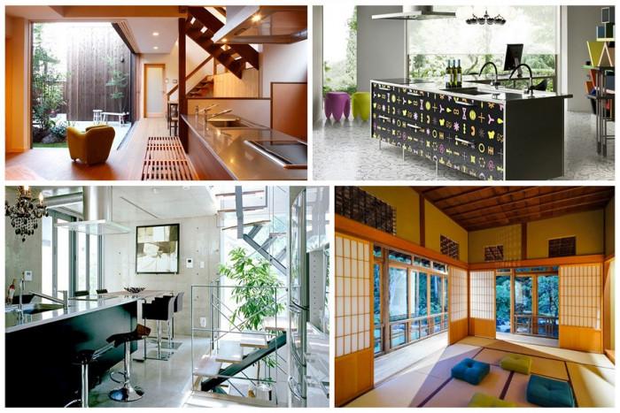 Очарование и екзотичност в далечната японска кухня