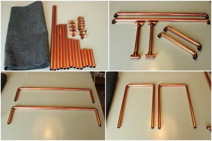 Началото е подготовката на материали. Какво ви е нужно?