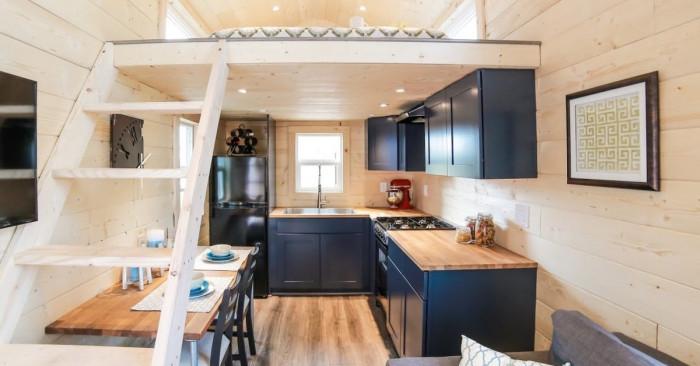 Функционално обзавеждане на малко жилище – мисията възможна