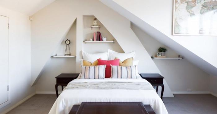 Усвояване на ниши