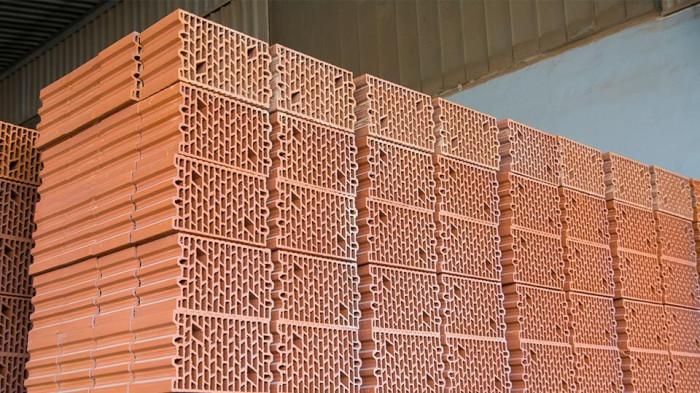 Енергийни блокове за зидане и междуетажни конструкции