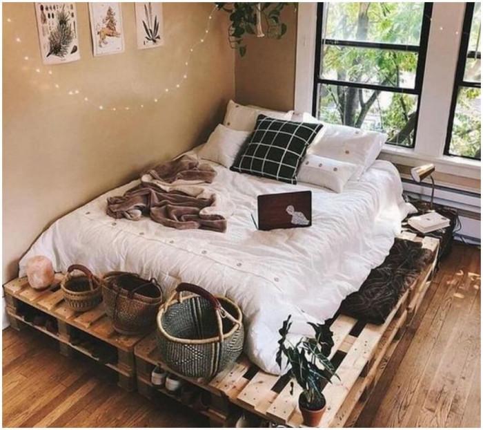 Обърнете внимание на качеството на палетите!