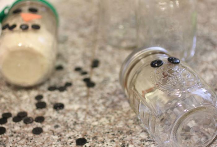 Малко довършителна работа