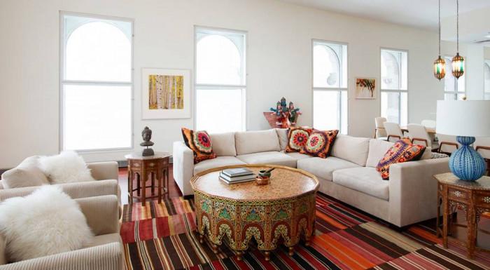 Бохемия влиза в дневната и я преобразява