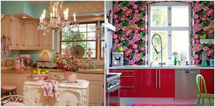 Кухня като от приказките