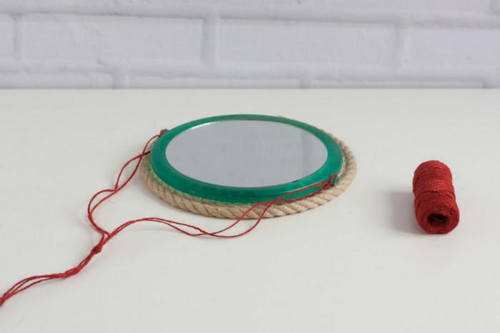 Стъпка 4 - завършете творението си