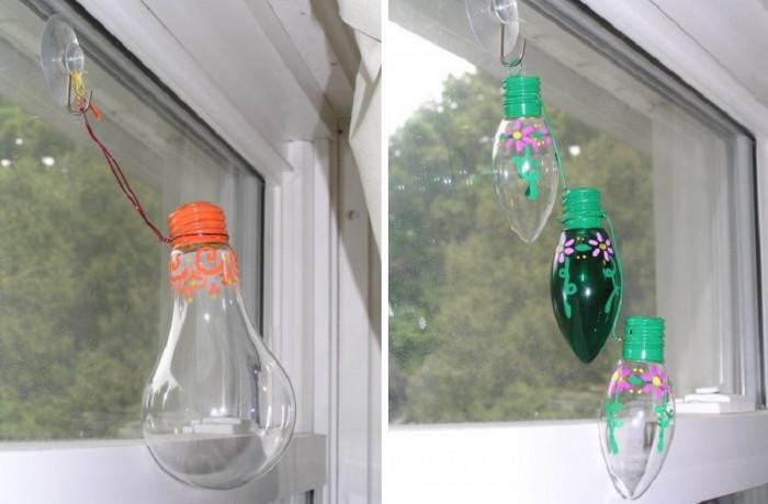 Свежа декорация