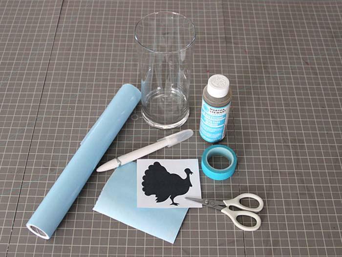 Украсете по свой вкус