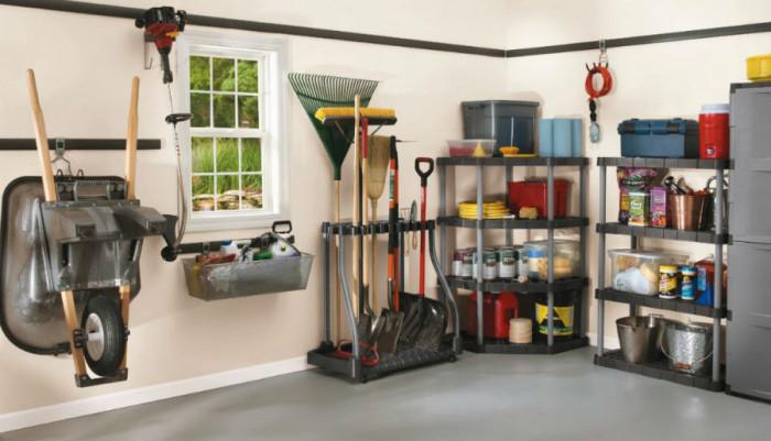 Поставка за различни инструменти