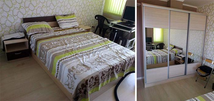 Изпълнител на месеца