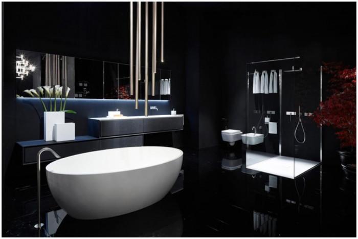 Черното е винаги актуално