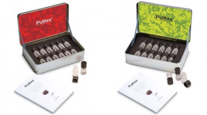 Божествени аромати за вино