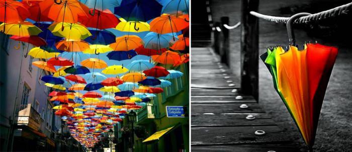 Ведро настроение с колоритни мотиви