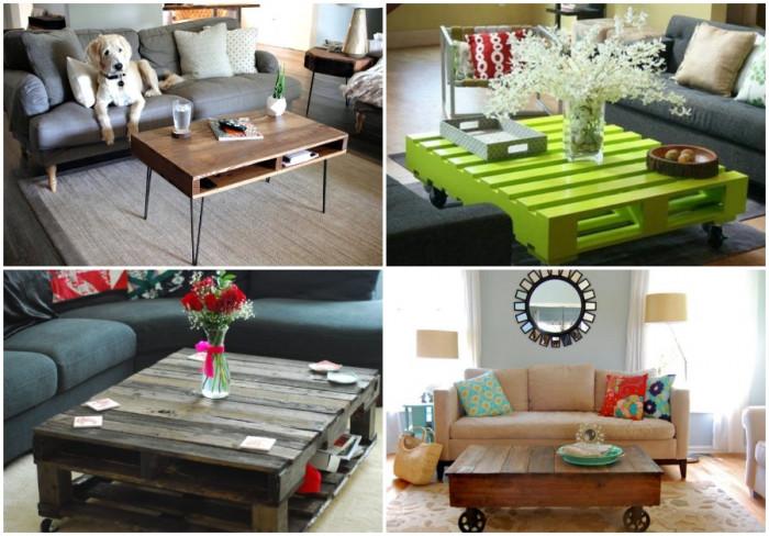 Масичка за кафе