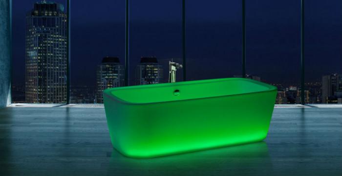 Неонова вана