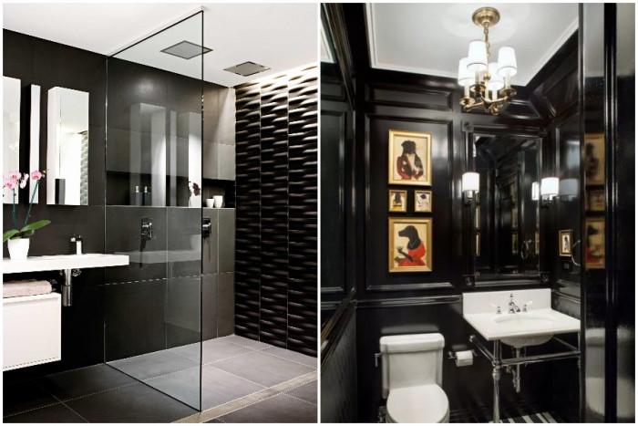 Обърнете специално внимание на осветлението