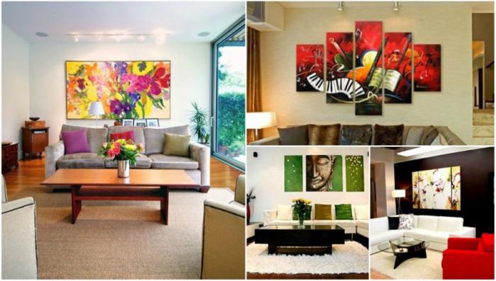 Поставете разнообразяващ акцент в дневната