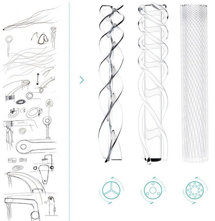 Троен избор