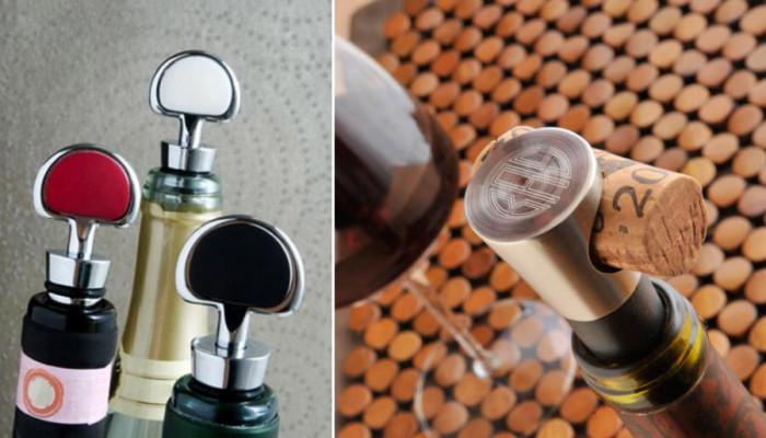 Оригинални тапи за бутилки