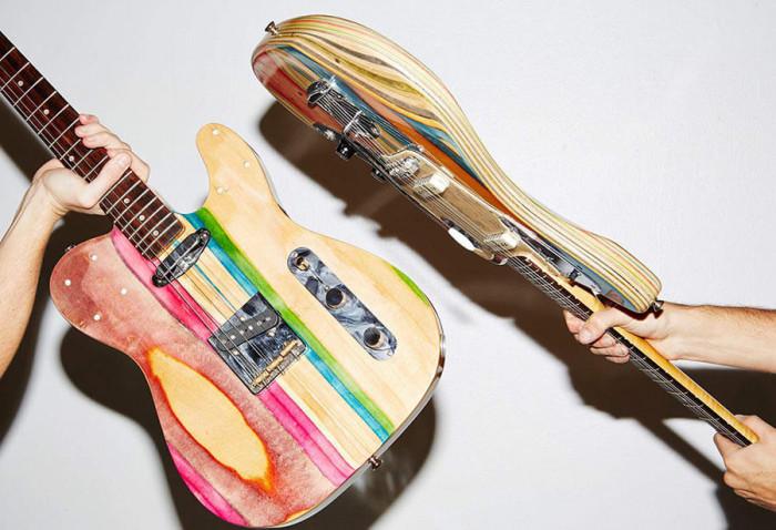 Споделете с нас смелите си творчески идеи