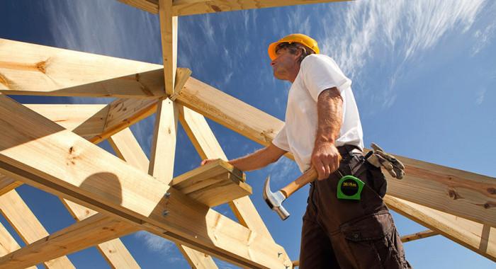 Има съществени тънкости при изграждането